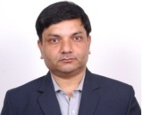 Vijay Dwivedi